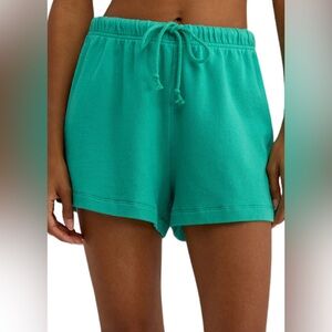Z SUPPLY Rhodes French Terry Shorts